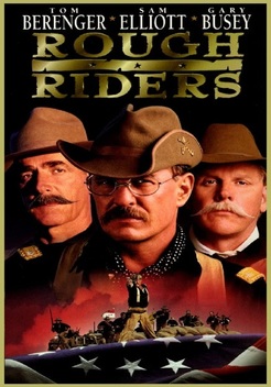 Rough Riders (1997)