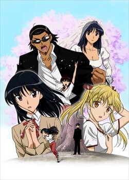 School Rumble: Third Semester (2008)