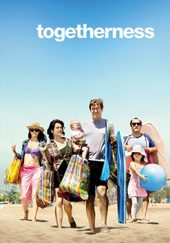 Togetherness (2015-2016)