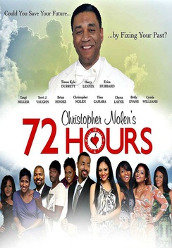 72 Hours (2015)