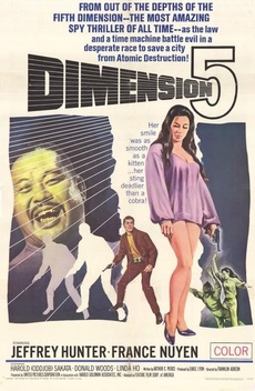 Dimension 5 (1966)