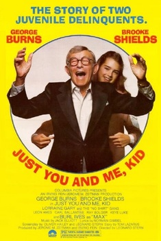 Just You And Me, Kid (1979)