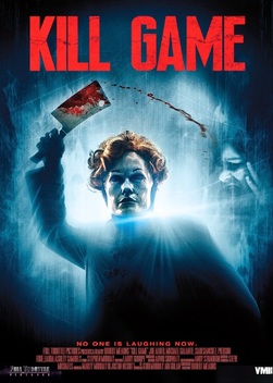 Kill Game (2018)