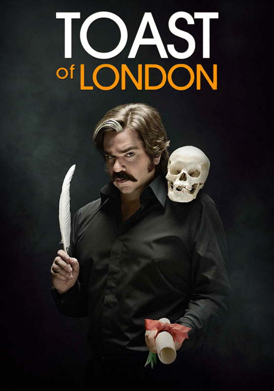 Toast of London (2012 - )