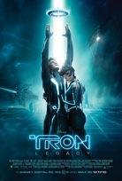 Piter1909 rated TRON: Legacy 7 / 10