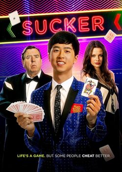 Sucker (2015)