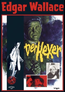The Mysterious Magician (1964)