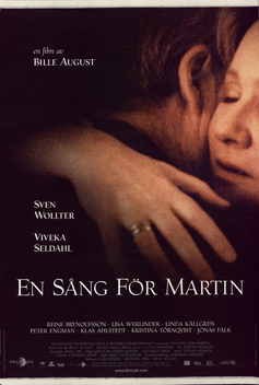 A Song for Martin (2001)