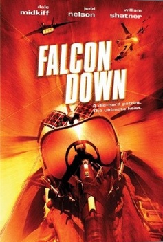 Falcon Down (2001)