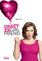 Crazy Ex-Girlfriend (2015-2019)