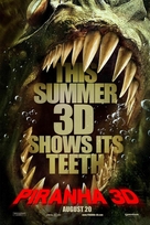 Piranha 3D (2010)