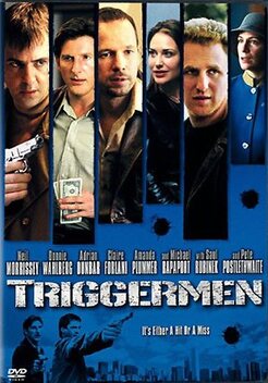 Triggermen (2002)