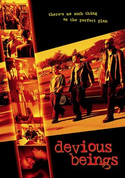 Devious Beings (2002)