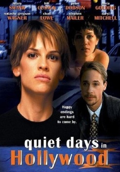 Quiet Days in Hollywood (1997)