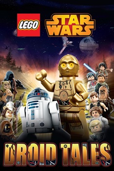 LEGO Star Wars: Droid Tales (2015)