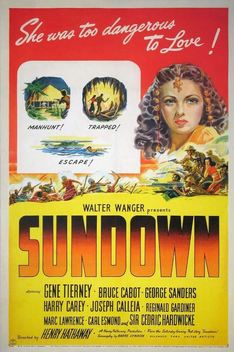 Sundown (1941)