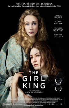 The Girl King (2015)