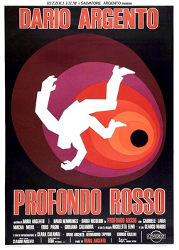 Deep Red (1975)