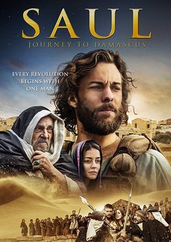 Saul: Journey to Damascus (2014)