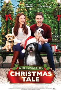 A Dogwalker's Christmas Tale (2015)