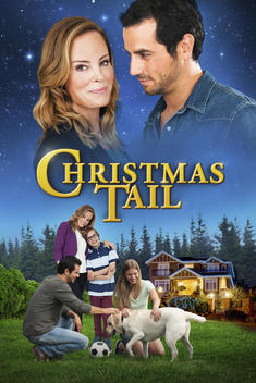A Christmas Tail (2014)