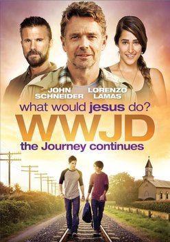 WWJD What Would Jesus Do? The Journey Continues (2015)