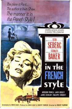 In the French Style (1963)