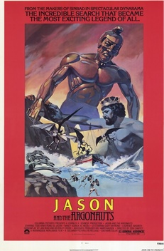 Jason and the Argonauts (1963)