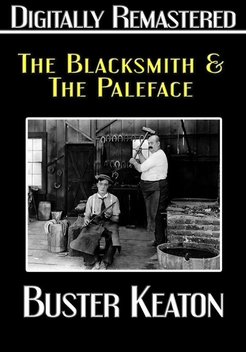 The Blacksmith (1922)