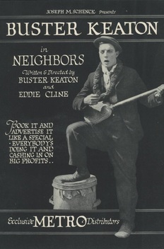 Neighbors (1920)