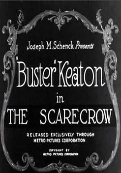 The Scarecrow (1920)