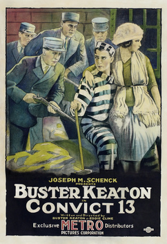 Convict 13 (1920)