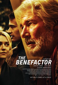 The Benefactor (2016)