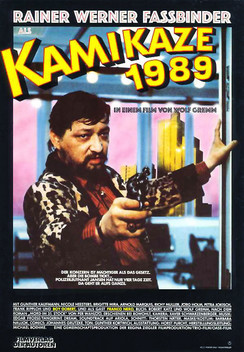 Kamikaze 89 (1982)