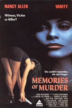 Memories Of Murder (1990)