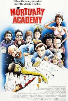 Mortuary Academy (1988)