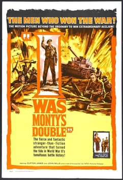 I Was Monty's Double (1958)