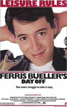 Ferris Bueller's Day Off (1986)