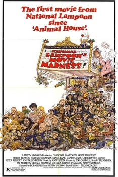 National Lampoon's Movie Madness (1983)