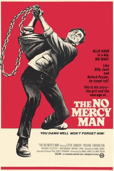 The No Mercy Man (1973)