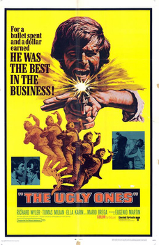 The Ugly Ones (1966)