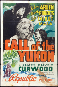 Call of the Yukon (1938)