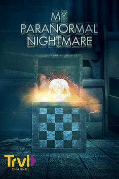 My Paranormal Nightmare (2020-)