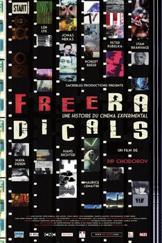 Free Radicals: A History of Experimental Film (2012)