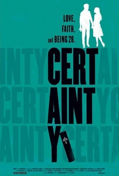 Certainty (2011)