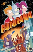 Futurama (1999-)