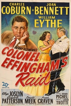 Colonel Effingham's Raid (1946)