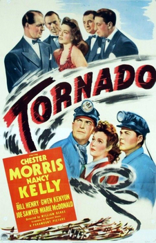 Tornado (1943)