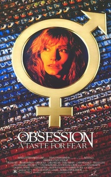 Obsession: A Taste For Fear (1988)