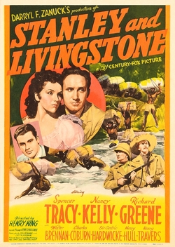 Stanley and Livingstone (1939)